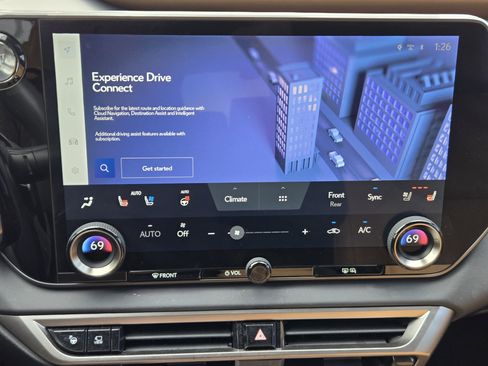 Certified 2024 Lexus RX 350 Premium Plus image 24