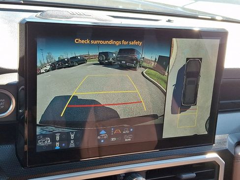 Used 2026 Toyota 4Runner Limited image 19