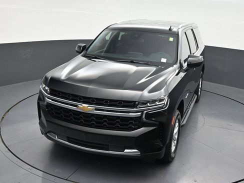 Used 2024 Chevrolet Tahoe LS RWD image 27