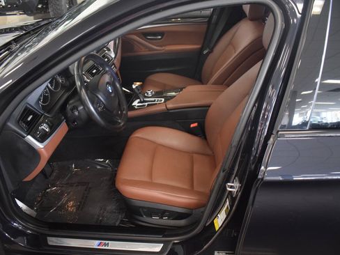 Used 2013 BMW 528i Sedan RWD image 65
