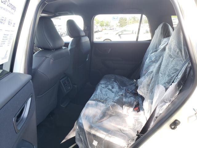 Used 2026 Subaru Outback Premium AWD/4WD image 12