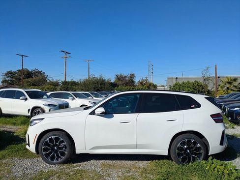 New 2026 BMW X3 xDrive30 w/ M Sport Package image 5