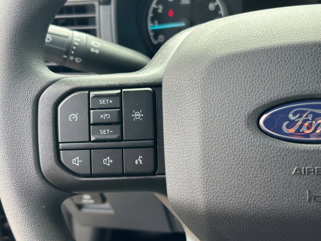 New 2026 Ford F150 XL AWD/4WD image 30