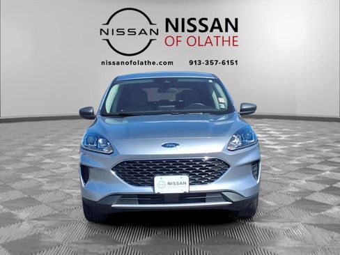 Used 2022 Ford Escape SE w/ Convenience Package image 34