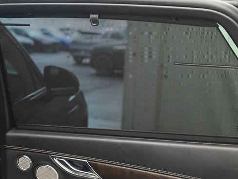 Used 2023 Genesis GV80 2.5T w/ Prestige Package image 17