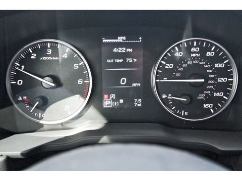 New 2026 Subaru Forester Premium AWD/4WD image 12