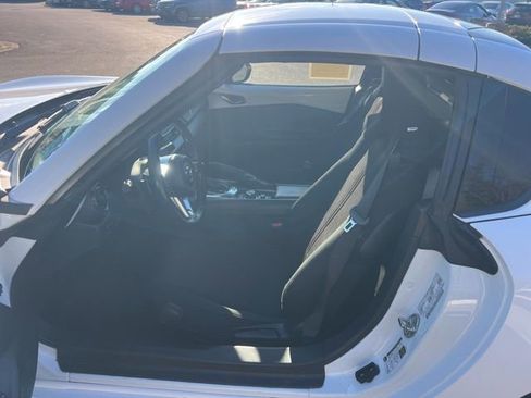 Used 2017 MAZDA MX-5 Miata RF Club image 20