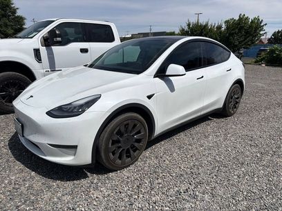 Used 2020 Tesla Model Y Long Range