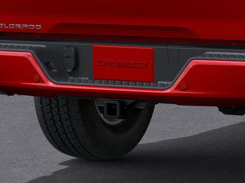 New 2026 Chevrolet Colorado LT w/ LT Convenience Package image 14