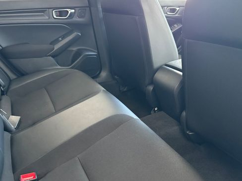 Used 2024 Honda Civic Sport image 19