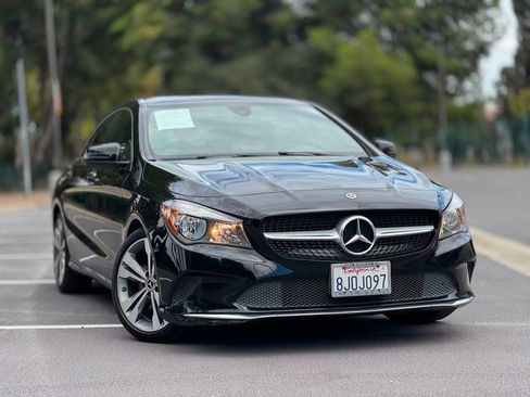 Used 2019 Mercedes-Benz CLA 250 image 5