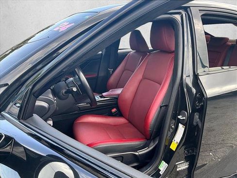Used 2024 Lexus IS 350 F Sport RWD image 26