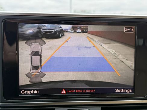 Used 2012 Audi A6 3.0T Prestige image 20