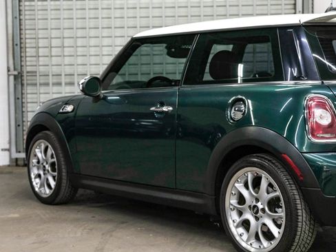 Used 2007 MINI Cooper S image 13