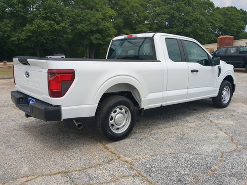 Certified 2024 Ford F150 XL RWD image 3