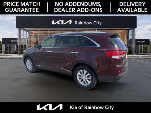 Used 2016 Kia Sorento FWD image 7
