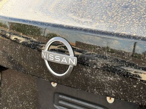Used 2024 Nissan Sentra S FWD image 11