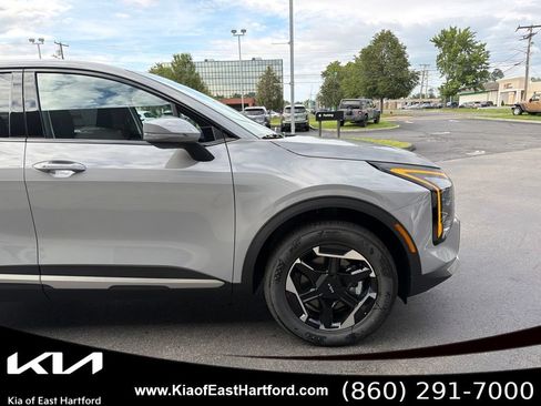 New 2027 Kia Sportage S AWD/4WD image 6