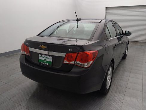 Used 2016 Chevrolet Cruze LT image 7