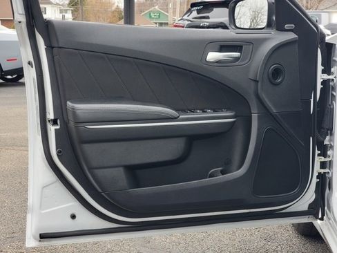 Used 2023 Dodge Charger SXT image 18