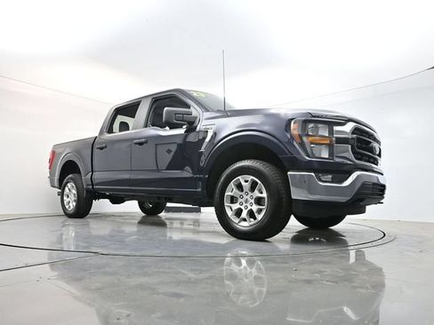Used 2023 Ford F150 XLT AWD/4WD image 26
