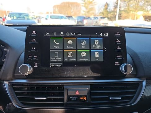 Used 2022 Honda Accord Sport Special Edition image 15