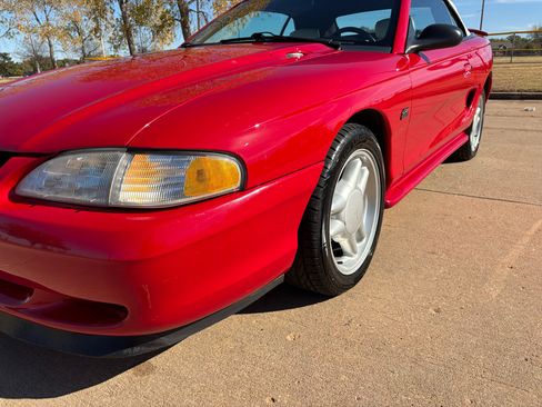 Used 1994 Ford Mustang GT image 37