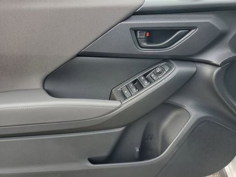 New 2026 Subaru Crosstrek 2.0i Premium image 21