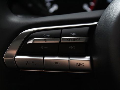 Used 2023 MAZDA CX-50 2.5 S w/ Cargo Package image 18