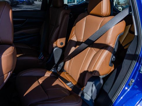 New 2026 Subaru Ascent Touring image 39