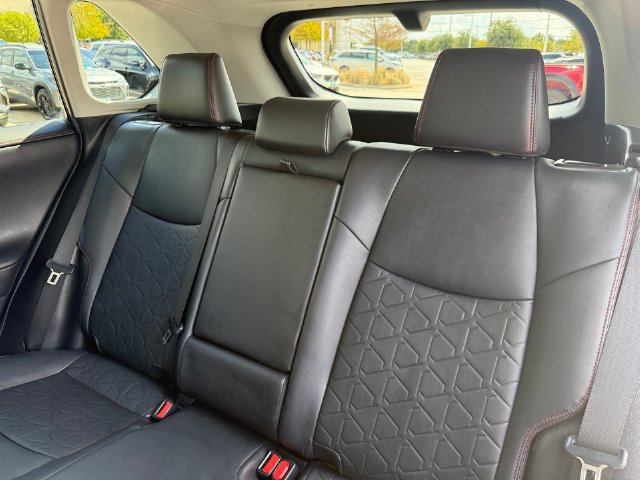 Used 2020 Toyota RAV4 TRD Off-Road AWD/4WD image 26