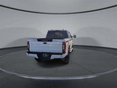 Certified 2021 Ford F250 Lariat image 7