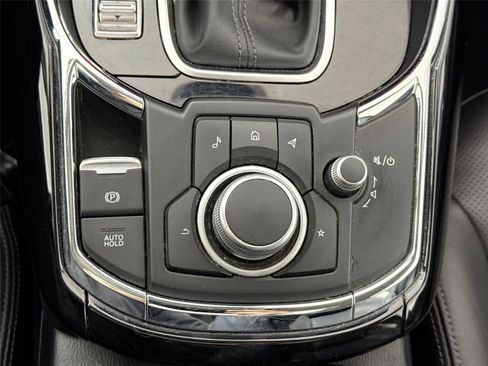 Certified 2023 MAZDA CX-9 Touring Plus AWD/4WD image 28