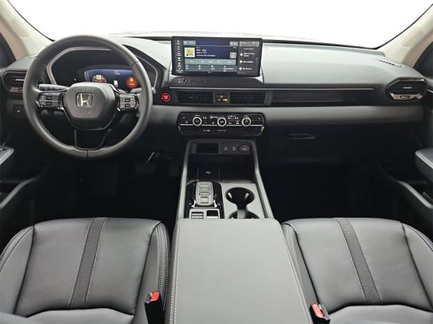 New 2026 Honda Passport RTL image 9