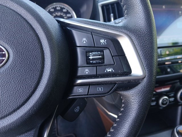 Used 2019 Subaru Forester Touring w/ Popular Package #3 AWD/4WD image 39