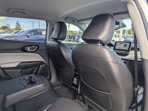 Certified 2022 Jeep Compass Limited w/ Elite Group image 12