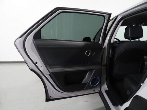Used 2023 Hyundai Ioniq 5 SEL w/ Cargo Package image 50