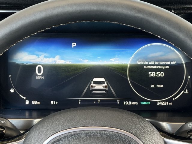 Used 2023 Kia Sorento SX AWD/4WD image 17