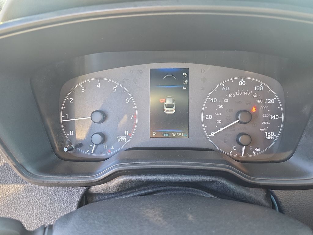Used 2025 Toyota Corolla SE FWD image 15