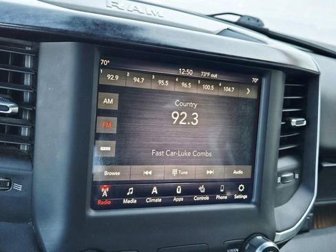 Used 2019 RAM 1500 Big Horn image 27