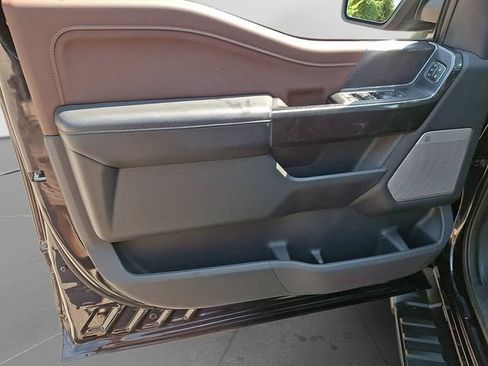 Used 2021 Ford F150 Lariat AWD/4WD image 14