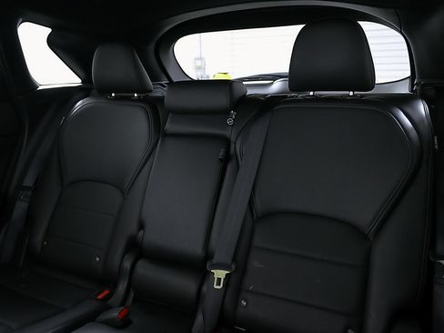 Used 2024 INFINITI QX50 Sport FWD image 22