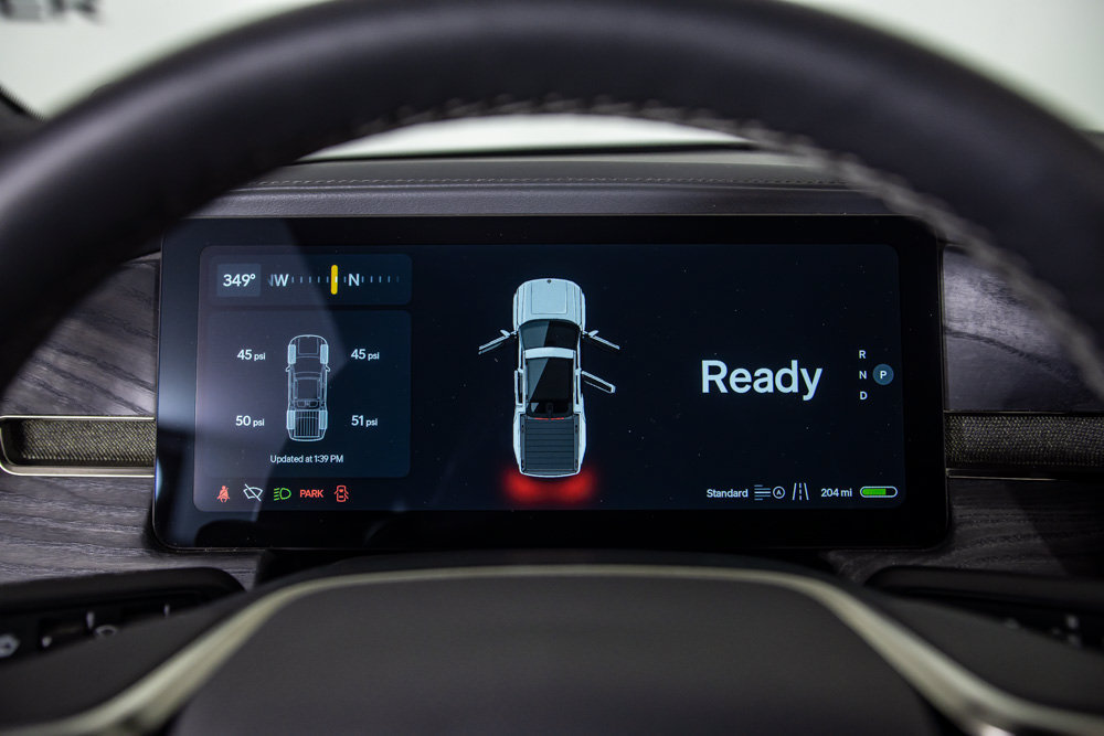 Used 2022 Rivian R1T Launch Edition AWD/4WD image 21