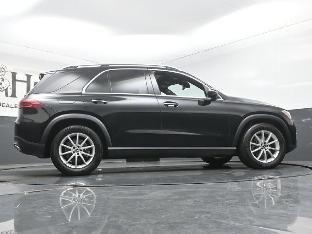 Used 2025 Mercedes-Benz GLE 350 4MATIC image 59