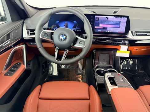 New 2026 BMW X1 xDrive28i w/ Technology Package image 15