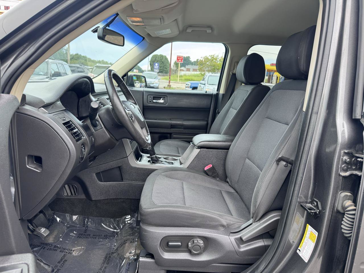 Used 2015 Ford Flex SE FWD image 10