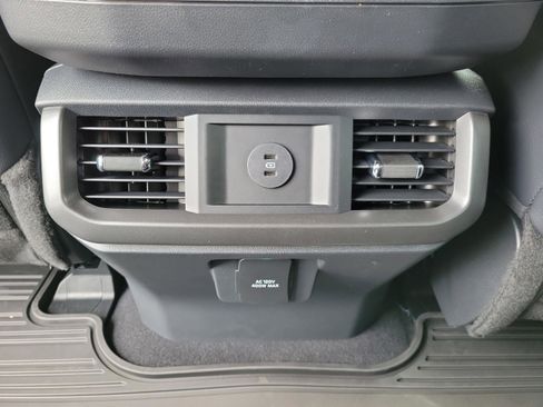 New 2026 Ford F150 Lariat w/ Equipment Group 501A Mid image 8