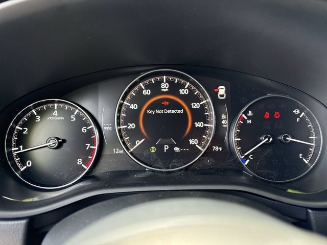 New 2026 MAZDA CX-30 AWD 2.5 S image 15