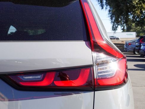 Used 2024 Honda CR-V EX-L image 6