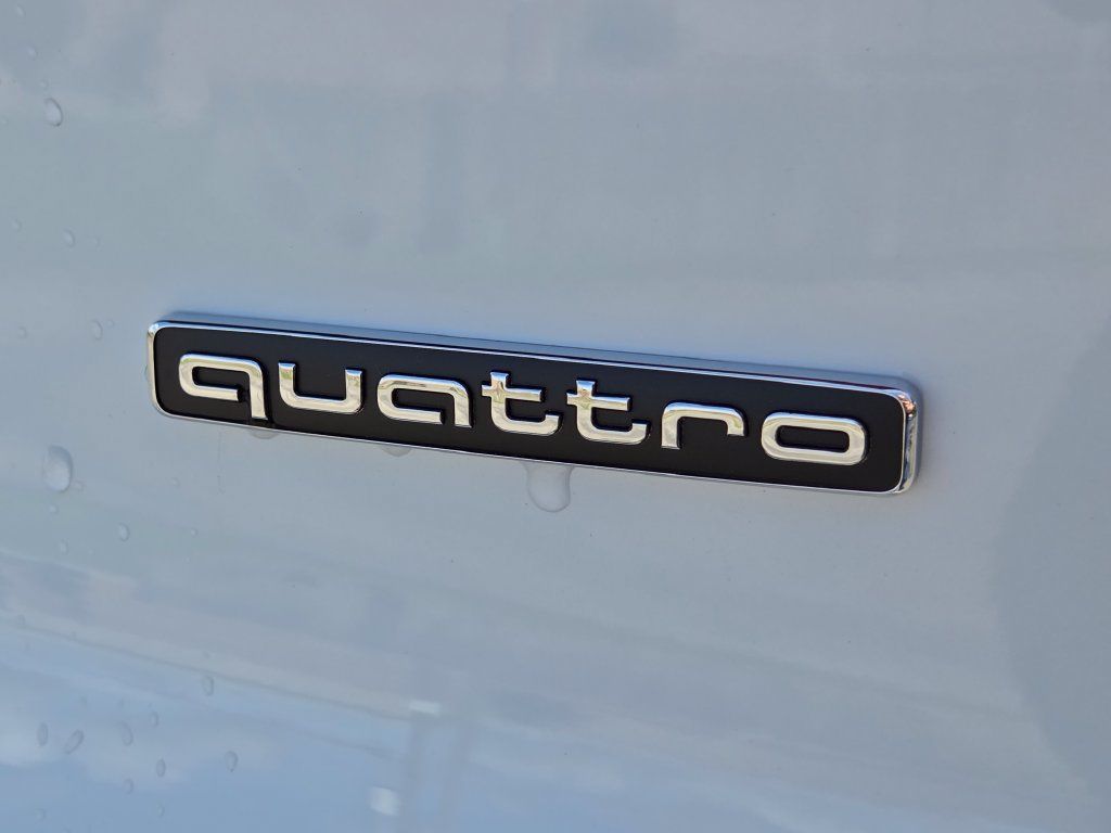 New 2026 Audi Q5 Prestige AWD/4WD image 28